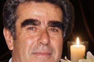 Θλίψη για τον θάνατο του καθηγητή Μανόλη Πυροβολάκη