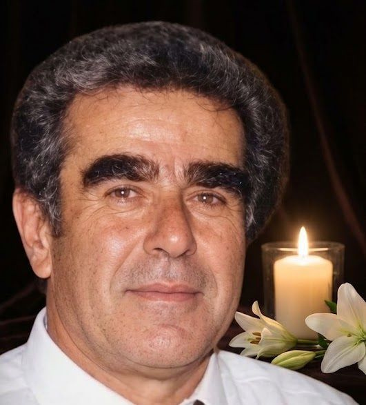 Θλίψη για τον θάνατο του καθηγητή Μανόλη Πυροβολάκη