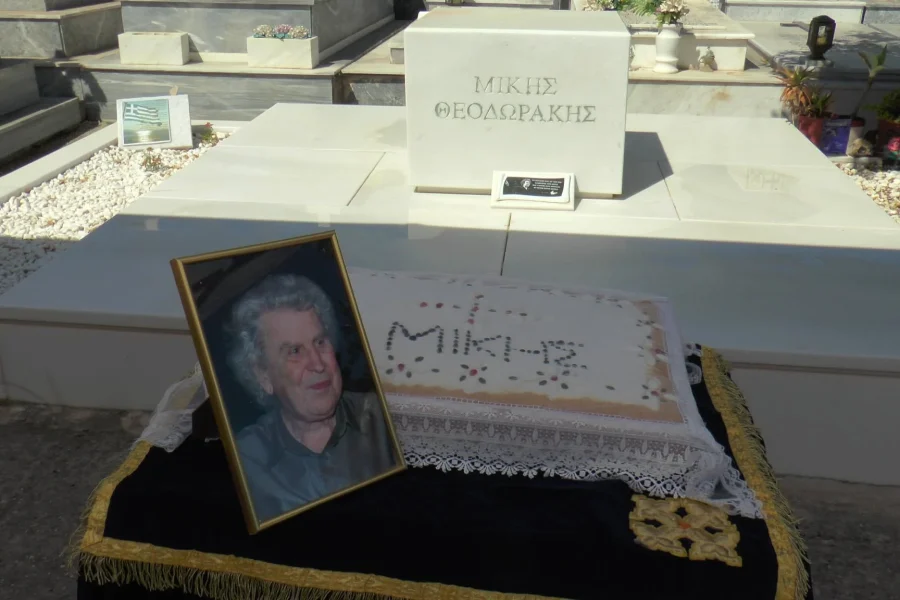 Χθες σήμερα αύριο 3/9/2026