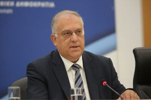 Τάκης Θεοδωρικάκος: Οι δεσμεύσεις Μητσοτάκη, ρεαλιστικό σχέδιο για την ασφάλεια και την ευημερία των πολιτών
