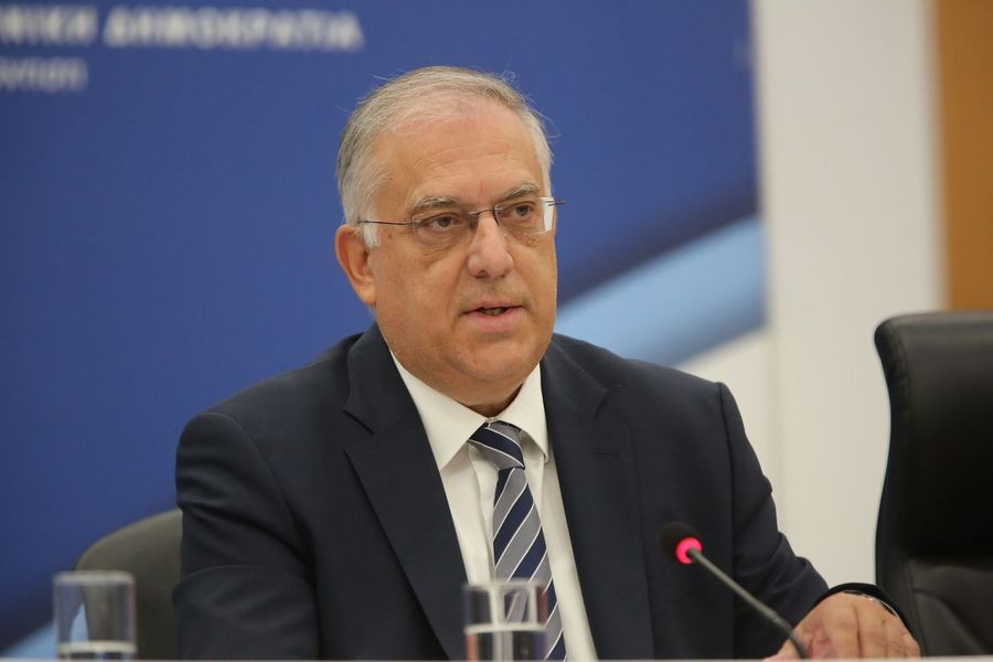 Τάκης Θεοδωρικάκος: Οι δεσμεύσεις Μητσοτάκη, ρεαλιστικό σχέδιο για την ασφάλεια και την ευημερία των πολιτών