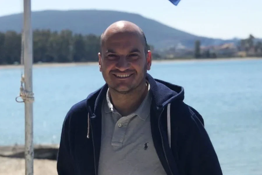 «Δεν έχω καμία σχέση με τον θάνατο του Γιώργου Μαζωνάκη» λέει ο Διοικητής της 6ης ΥΠΕ, Ηλίας Θεοδωρόπουλος