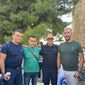 Ισχυρή εκπροσώπηση των αντιπροσώπων του Ηρακλείου στην πανελλαδική ένστολη διαμαρτυρία στη ΔΕΘ – video