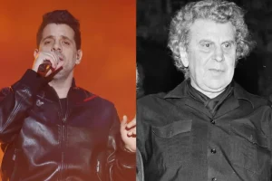 Αναβλήθηκε η αφιερωματική συναυλία για τον Μίκη Θεοδωράκη: Θα τραγουδούσε ο Θοδωρής Φέρρης