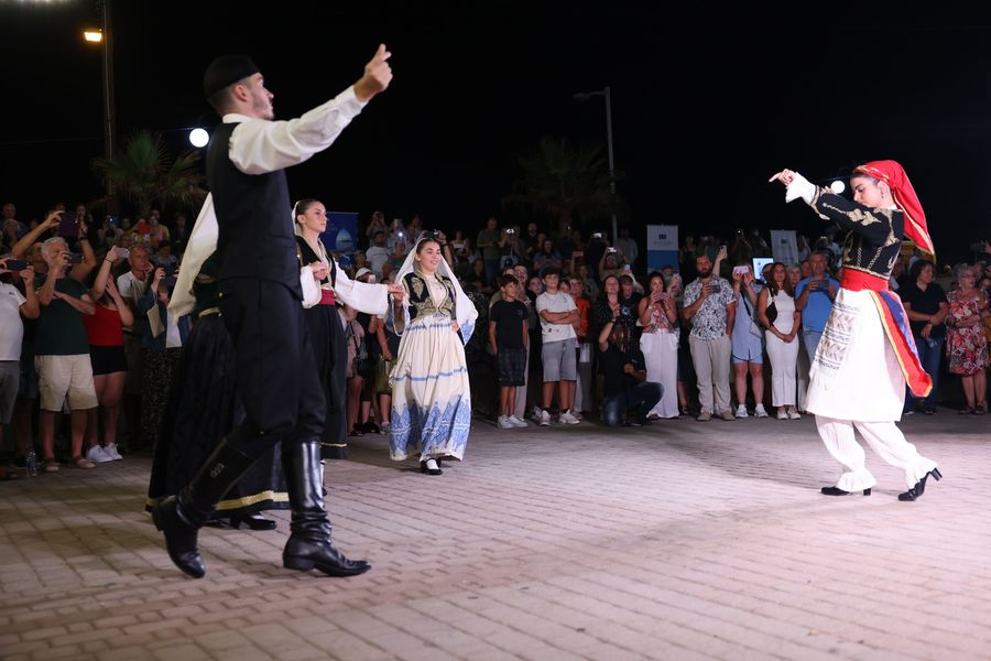 Ημέρες Τουρισμού 2026 στη Χερσόνησο