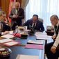 Γιορτάζουν τον ξεριζωμό του ελληνισμού: Αναρτήσεις Ερντογάν και τουρκικού ΥΠΕΞ για τη Σμύρνη