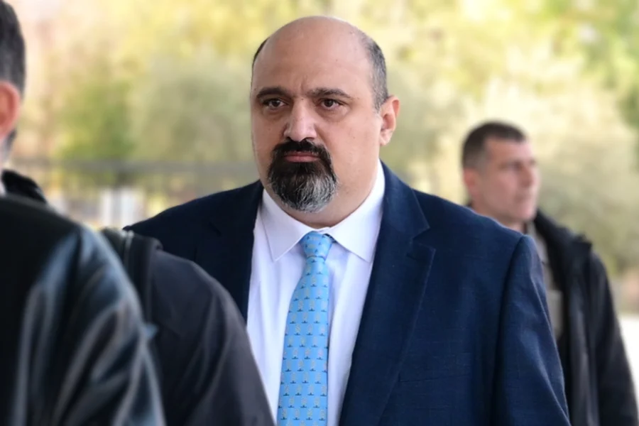 Πριν τα Χριστούγεννα το Ειδικό Δικαστήριο για Τριαντόπουλο και άλλους 4 για τα Τέμπη: Πώς θα επιλεγούν οι δικαστές