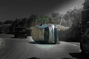 Τροχαίο στο ΙΤΕ: Τα κατάφερε η 20χρονη φοιτήτρια και είναι πλέον σπίτι της! – Ύστερα από 57 ημέρες έλαβε εξιτήριο από το ΠΑΓΝΗ