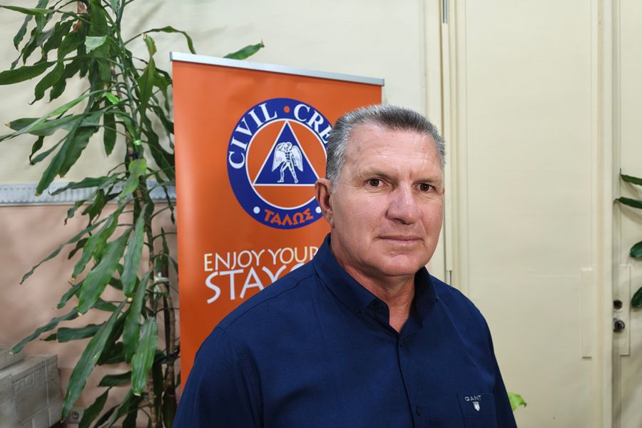 “Χρειάζονται παρεμβάσεις σε πολλά σημεία στην Π.Ε. Ηρακλείου για να μην έχουμε δυσάρεστες καταστάσεις” (βίντεο)