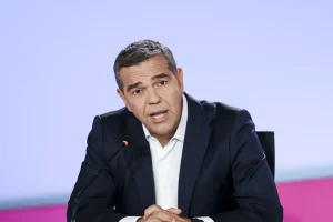 Αλέξης Τσίπρας στη «Le Soir»: «Είμαι έτοιμος να αναλάβω ξανά την πρωθυπουργία»