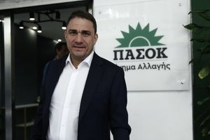 Κ. Τσουκαλάς: Αν ο κ. Μαρινάκης ψάχνει συνεταίρους στη διατήρηση της μιζέριας και της παρακμής, να κοιτάξει αλλού