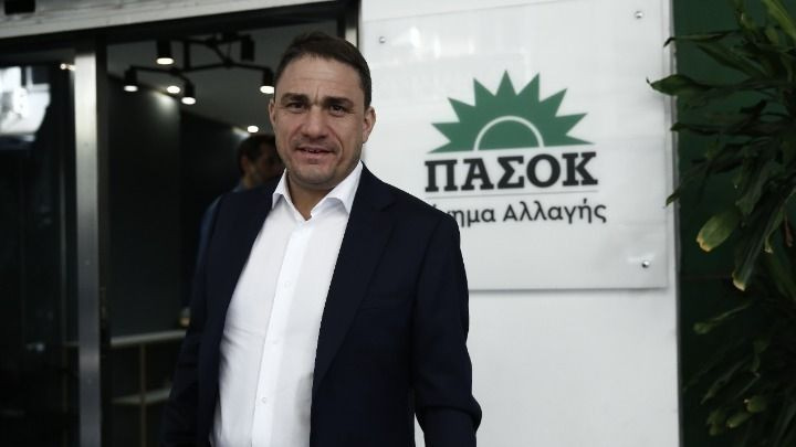 Κ. Τσουκαλάς: Αν ο κ. Μαρινάκης ψάχνει συνεταίρους στη διατήρηση της μιζέριας και της παρακμής, να κοιτάξει αλλού