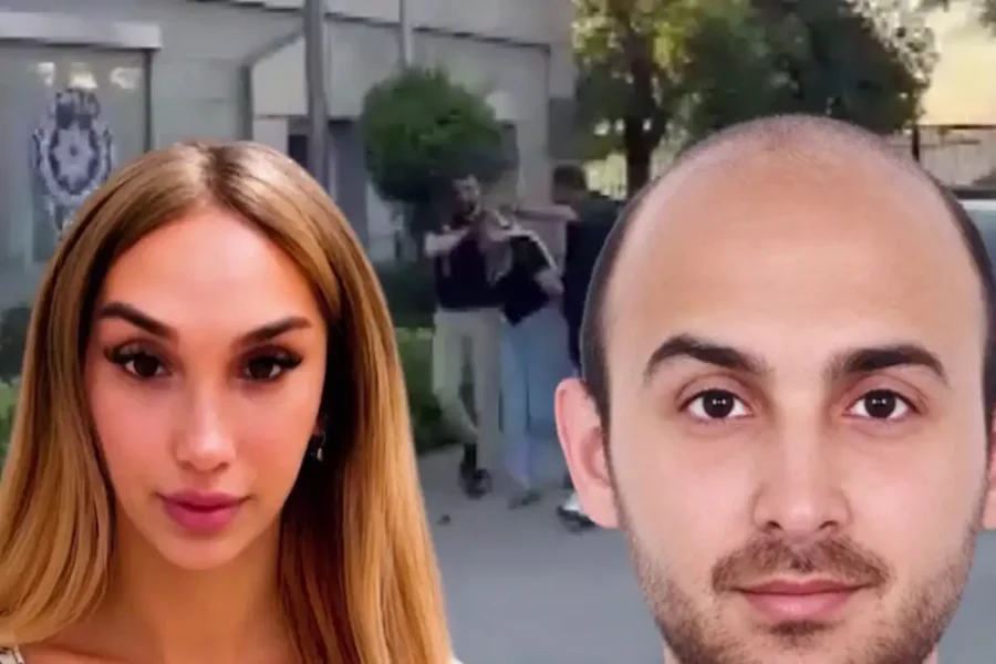 Κωνσταντινούπολη: Άνδρας δραπέτης συνελήφθη 8 χρόνια μετά σαν γυναίκα