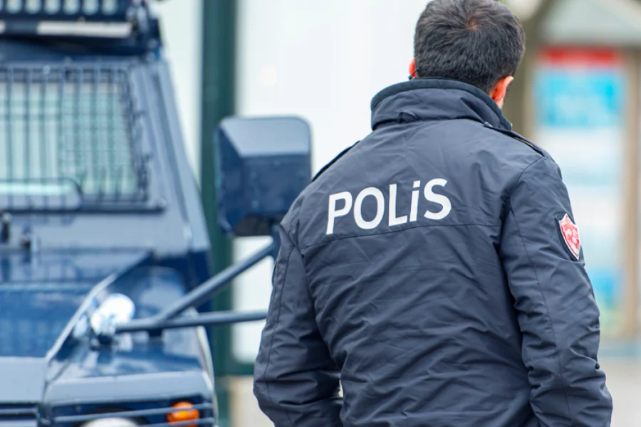 Τουρκία: Αυτοκτόνησε συνταξιούχος αστυνομικός σε διαδήλωση