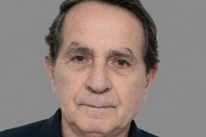 Έφυγε από τη ζωή ο πρώην Πρόεδρος του ΕΚΗ Νικήτας Τζαγκουρνής