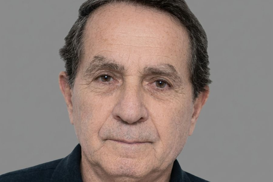 Έφυγε από τη ζωή ο πρώην Πρόεδρος του ΕΚΗ Νικήτας Τζαγκουρνής