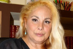 Τζένη Χειλουδάκη: Πλήρωσε το ρεύμα μονογονεϊκής οικογένειας με τρία παιδιά