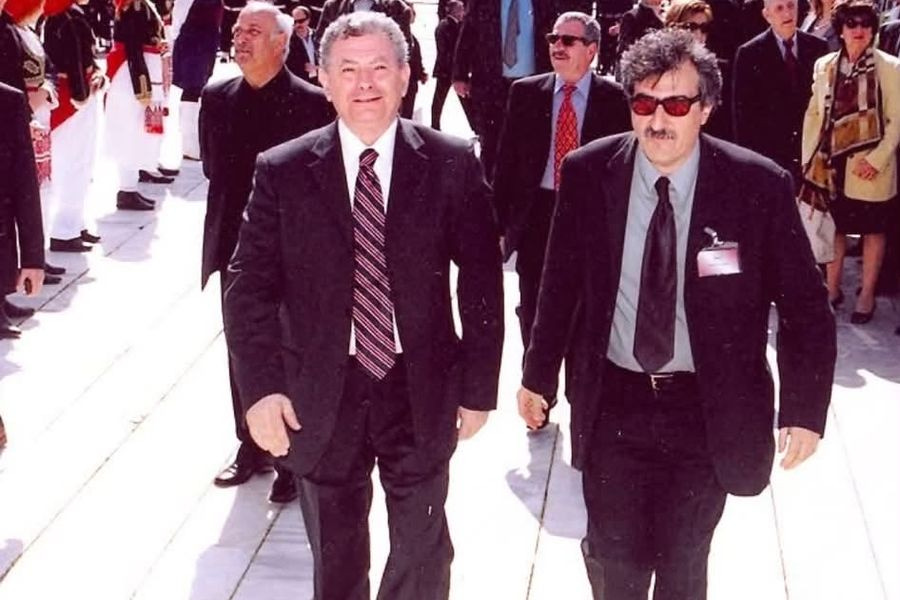 Χθες σήμερα αύριο 18/9/2026