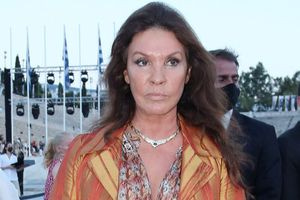 Βάνα Μπάρμπα για το εγκεφαλικό που υπέστη: Έπαθα πανικό, με βοήθησε πολύ η αγάπη του κόσμου
