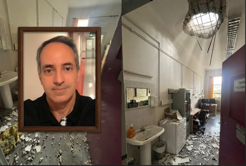 Βενιζέλειο: «Κύριε υπουργέ καλώς να έρθετε στην Κρήτη, μαζί με τις κορδέλες θα σας θυμίσουμε όλα όσα δεν είναι για γιορτές»