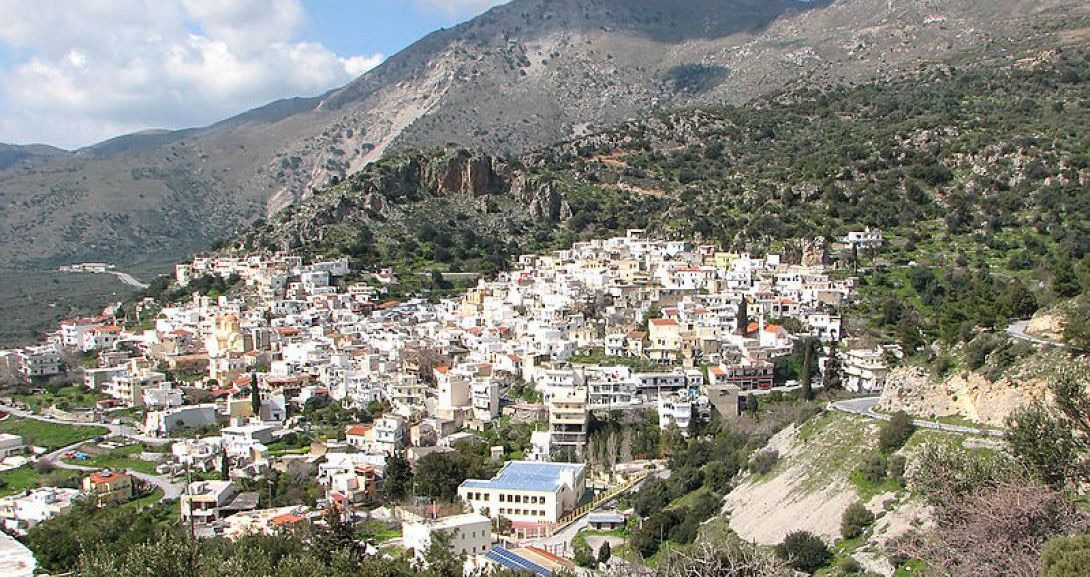 400.000 ευρώ για τη βελτίωση των υποδομών του Δήμου Βιάννου