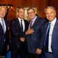 Η Κρητική ομογένεια παρούσα στην ομιλία του Πρωθυπουργού στη Νέα Υόρκη (φωτό)