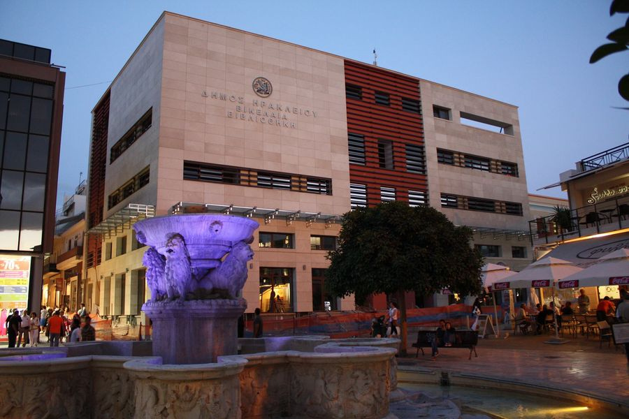 Ξεκινούν τα νέα δωρεάν εκπαιδευτικά προγράμματα της Βικελαίας Δημοτικής Βιβλιοθήκης