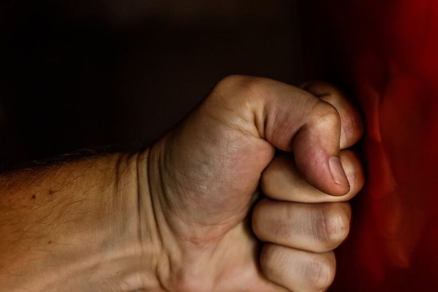 Ηράκλειο: Επιτέθηκε και πάλι στον πατέρα του