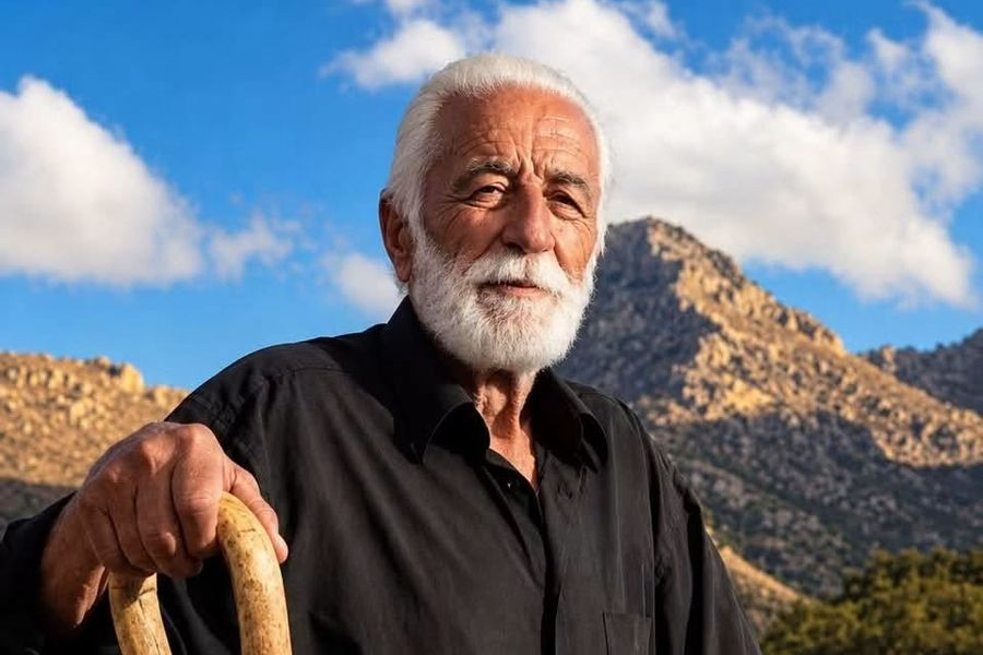 Συλλυπητήρια Όλγας Κεφαλογιάννη για τον θάνατο του Σήφη Μανούσακα Βλαντά