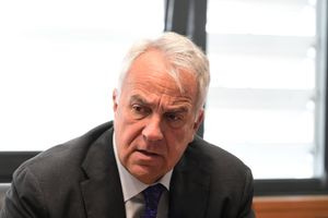 Βορίδης για Σαμαρά: Θέλει να γίνει πρωθυπουργός κι ας συγκυβερνήσει με την Κωνσταντοπούλου
