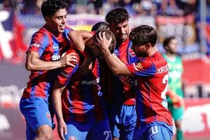 Με το δεξί στη Super League 2 ο Πανιώνιος