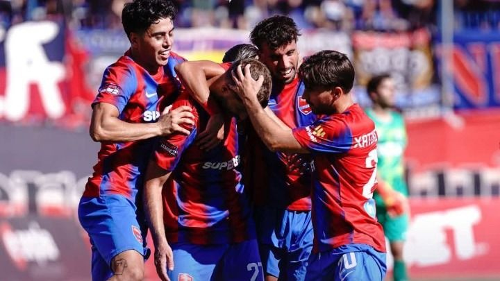 Με το δεξί στη Super League 2 ο Πανιώνιος