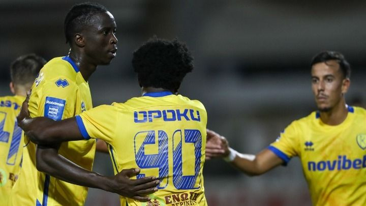 Μόνος στην κορυφή της Super League ο Παναιτωλικός!