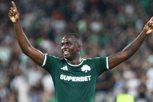 Super League: Πράσινο το πρώτο ντέρμπι της σεζόν