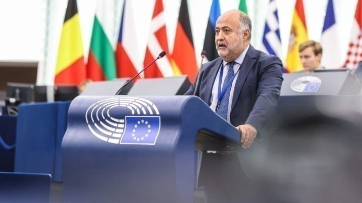 Δ. Τσιόδρας: Άμεση εφαρμογή της τελωνειακής μεταρρύθμισης για προστασία καταναλωτών και επιχειρήσεων