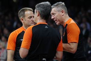 Ευρωλίγκα: Ανακοίνωσε αλλαγές στους κανονισμούς για σουτ, αντιαθλητικό φάουλ και τεχνική ποινή