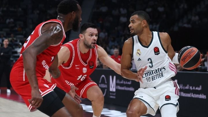 Η Ρεάλ πήρε το πρώτο Super Cup, λύγισε τον Ολυμπιακό στο φινάλε