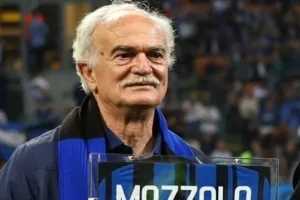 Πέθανε ο Σάντρο Ματσόλα, θρήνος στην Ίντερ και το παγκόσμιο ποδόσφαιρο