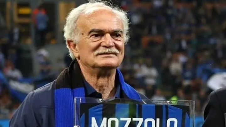 Πέθανε ο Σάντρο Ματσόλα, θρήνος στην Ίντερ και το παγκόσμιο ποδόσφαιρο
