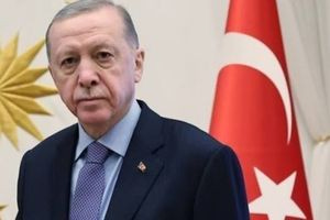Ερντογάν: «Πολύτιμος φίλος ο Τραμπ – Έχουμε ειλικρινή και εξαιρετικό διάλογο»