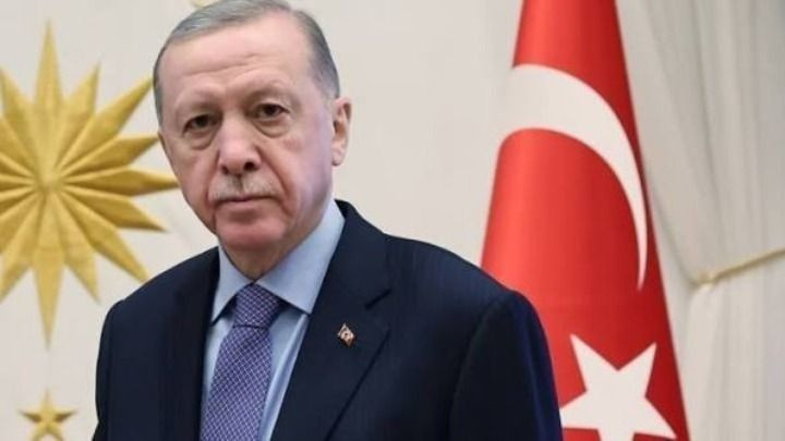 Ερντογάν: «Πολύτιμος φίλος ο Τραμπ – Έχουμε ειλικρινή και εξαιρετικό διάλογο»