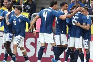 Nations League: Πρεμιέρα για την Εθνική στο Βελιγράδι