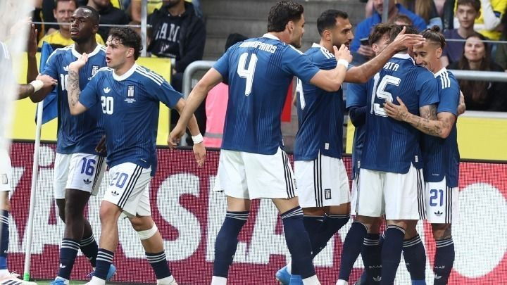 Nations League: Πρεμιέρα για την Εθνική στο Βελιγράδι