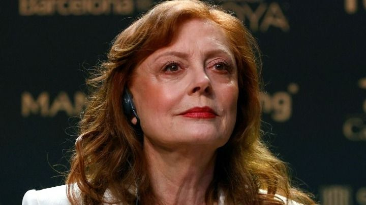 ΗΠΑ: Χειροπέδες στην ηθοποιό Σούζαν Σάραντον και άλλους διαδηλωτές στη Νέα Υόρκη
