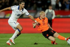 Nations League: Πέρασε και η Ολλανδία από το Βελιγράδι