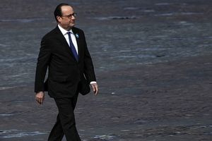 Γαλλία: Ο πρώην Πρόεδρος Φρ. Ολάντ πιθανόν να είναι υποψήφιος στις εκλογές του 2027, αν κρίνει ότι μπορεί να εκλεγεί