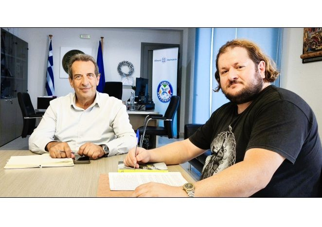Θετικό αποτύπωμα από τους πρώτους μήνες λειτουργίας του Συμβούλου Ακεραιότητας στο Δήμο Χερσονήσου