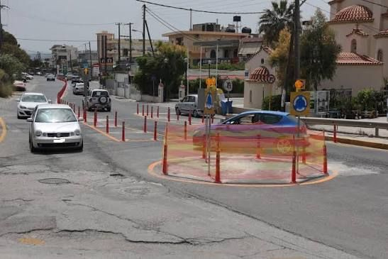 Δυτικές Συνοικίες: Καταγγέλουν επικό πολιτικό εμπαιγμό ενώ νιώθουν πολίτες του Ηρακλείου αλλά δεύτερης ταχύτητας!