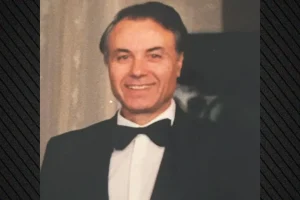 Πέθανε στα 90 του χρόνια ο ηθοποιός Χρήστος Φράγκος