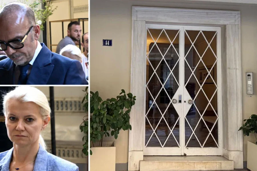 Εξηγήσεις στον ανακριτή θα δώσουν σήμερα οι δύο γιατροί για τον θάνατο του Μαζωνάκη: Τα αλλεπάλληλα alarm και η επανεκκίνηση στο μηχάνημα πλασμαφαίρεσης